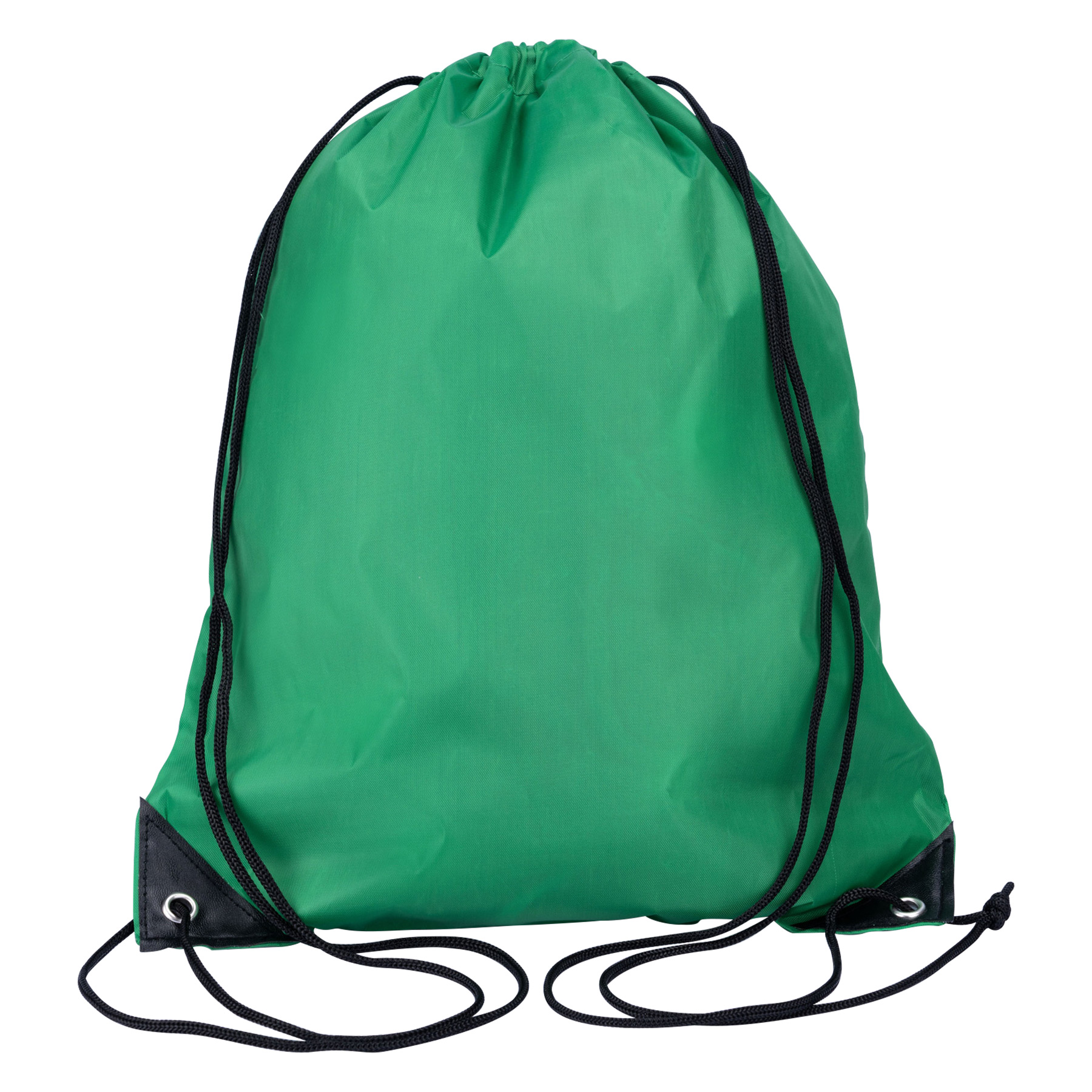 FlyFlyPromos - Oxford Drawstring Backpack Image 16 - Promotional Product